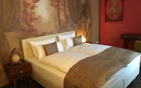 Gaestehaus Luise